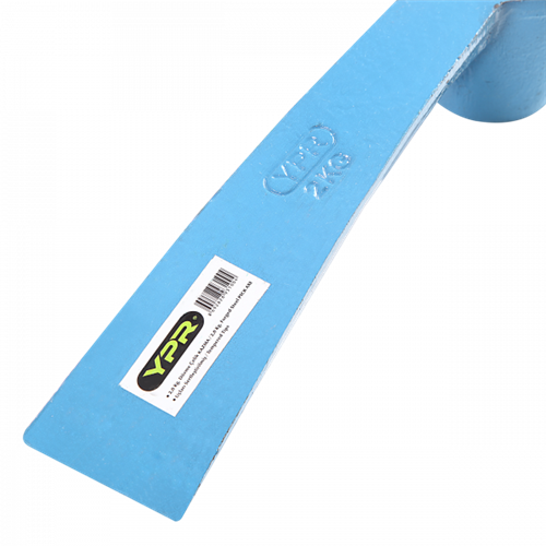 KAZMA MAVİ 2 KG YAPARLAR